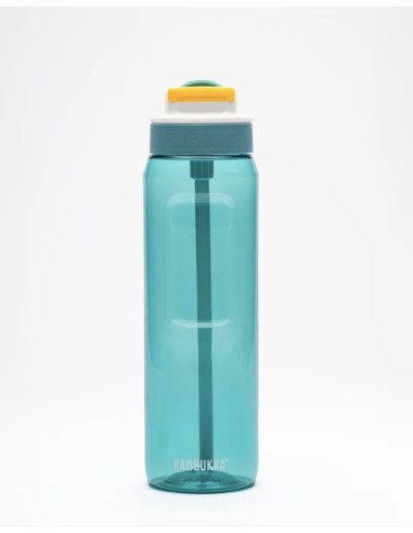 BOTELLA LAGOON ZESTY GREEN 1 L KAMBUKKA
