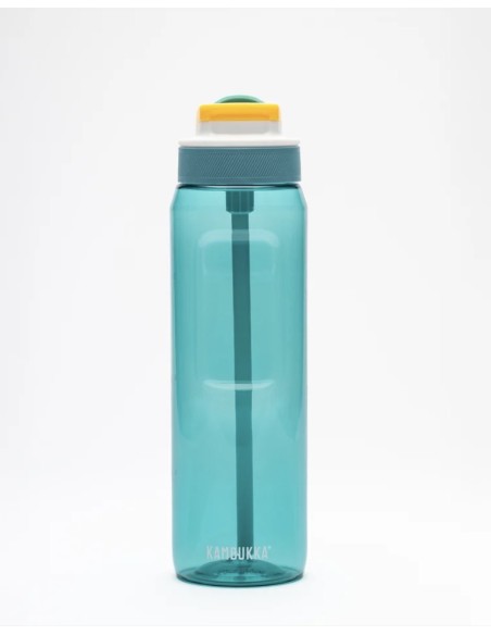 BOTELLA LAGOON ZESTY GREEN 1 L KAMBUKKA