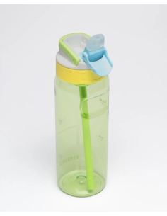 BOTELLA LAGOON PLAYFUL GARDEN 750 ML KAMBUKKA