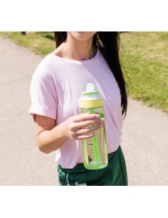 BOTELLA LAGOON PLAYFUL GARDEN 750 ML KAMBUKKA 2