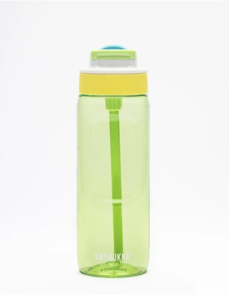 BOTELLA LAGOON PLAYFUL GARDEN 750 ML KAMBUKKA