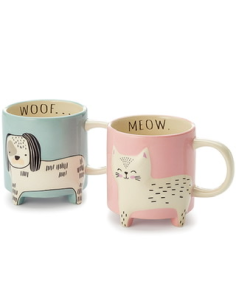 TAZA MONTI 400 ML