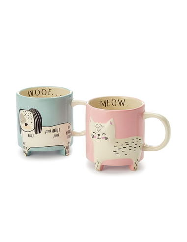 TAZA MONTI 400 ML