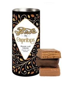 LATA CAPRITXOS 73 GR BIRBA