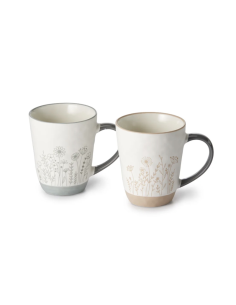 TAZA ANNIKI NEW BONE CHINA 0.3 L