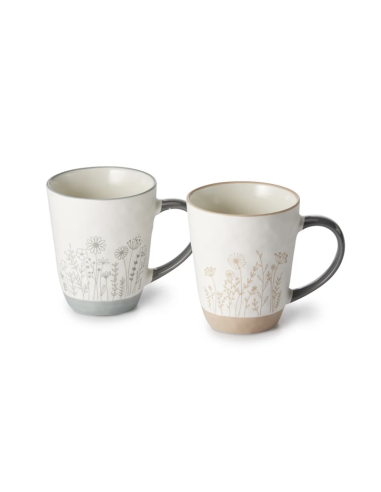 TAZA ANNIKI NEW BONE CHINA 0.3 L