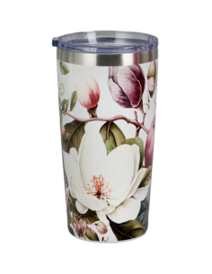 VASO TÉRMICO MAGNOLIA 600 ML