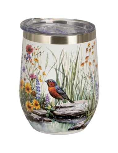 VASO TÉRMICO JULY 350 ML