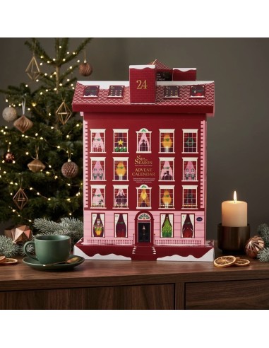 CALENDARIO DE ADVIENTO WINTER COTTAGE...