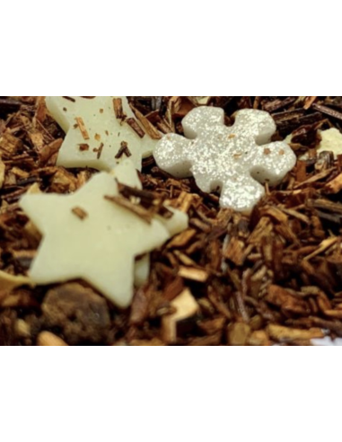 ROOIBOS NAVIDAD CUENTO DE INVIERNO