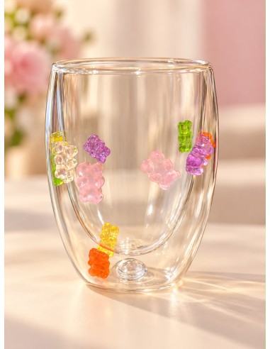 VASO SADIE DOBLE CRISTAL CON OSITOS...