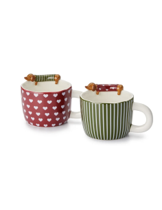 TAZA RAFI 350 ML