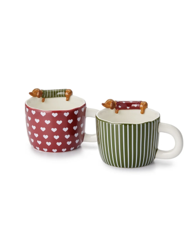 TAZA RAFI 350 ML