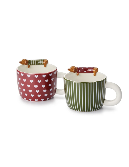 TAZA RAFI 350 ML