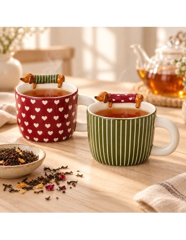 TAZA RAFI 350 ML