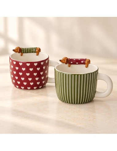 TAZA RAFI 350 ML