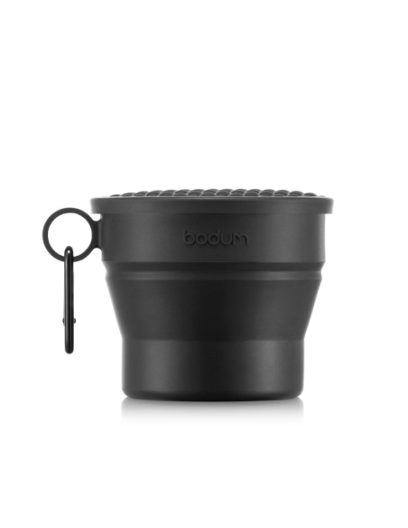 TAZA PLEGABLE 300 ML BODUM