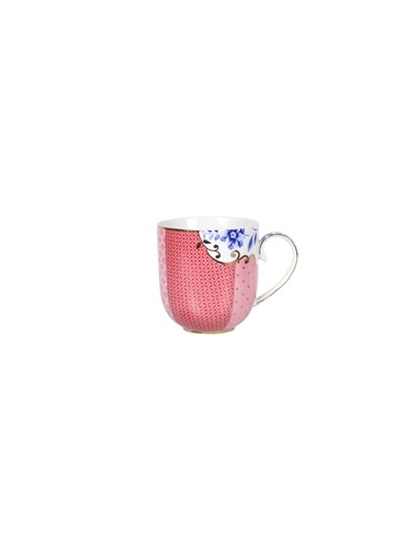 TAZA ROYAL PINK 260 ML PIP STUDIO
