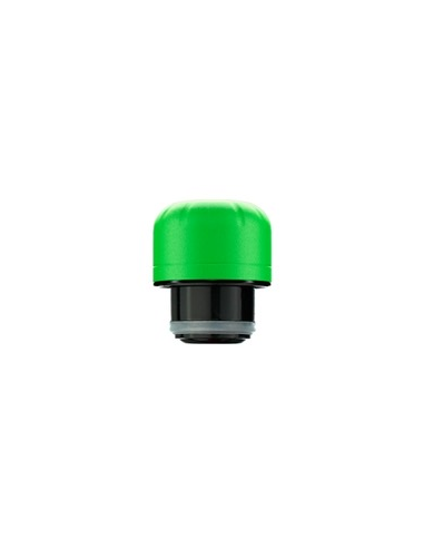 TAPÓN VERDE NEÓN 750 ML