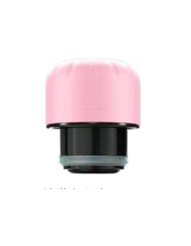 TAPÓN ROSA PASTEL  260/500 ML