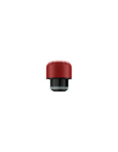 TAPÓN ROJO MATE  750 ML