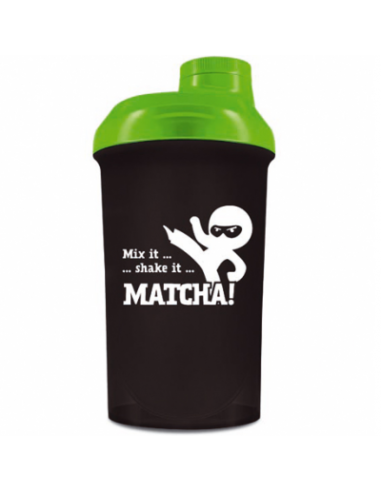 VASO BATIDOR DE MATCHA 0.5 L