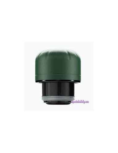 TAPÓN CHILLY´S VERDE MATE 260/500 ML
