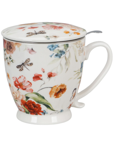 TAZA REBECCA 0.5 L FILTRO Y T APA