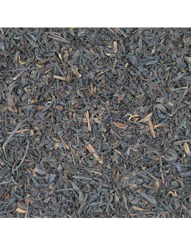 TE NEGRO TARRY LAPSANG SOUCHONG