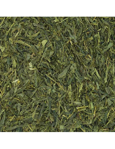 TE VERDE SENCHA