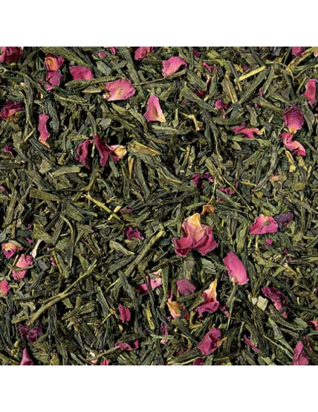 TE VERDE SAKURA
