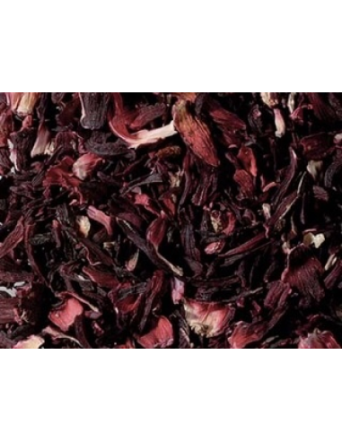 INFUSIÓN HIBISCUS FLOR