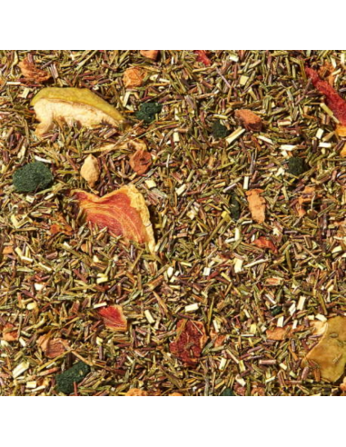 ROOIBOS VERANO