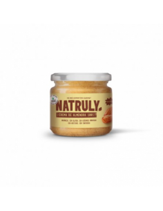 CREMA DE ALMENDRAS BIO NATRULY 200 GR