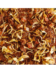 ROOIBOS SUEÑOS DE AFRICA 2