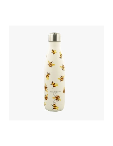 BOTELLA CHILLYS ABEJAS BLUE WING 500 ML