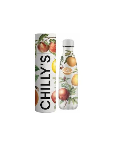 BOTELLA CHILLYS BOTANICA FRUIT 500 ML