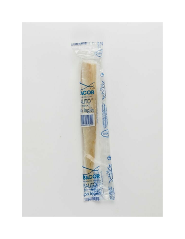 Palitos de bacalao 70 grs Maruca