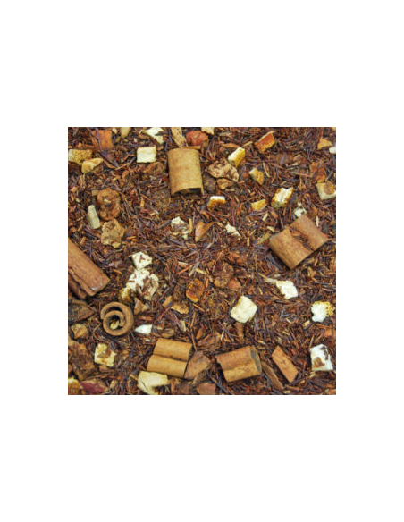 ROOIBOS BUENOS DÍAS
