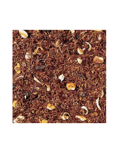 ROOIBOS CHOCOLATE NARANJA