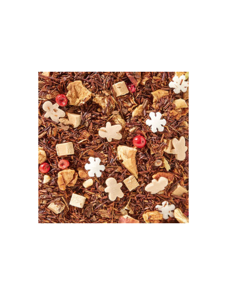 ROOIBOS CREMA CATALANA