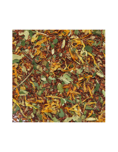 ROOIBOS DIGESTIVO