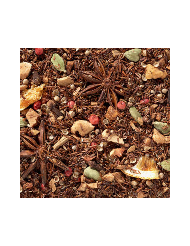 ROOIBOS ESTRELLA DE ORIENTE