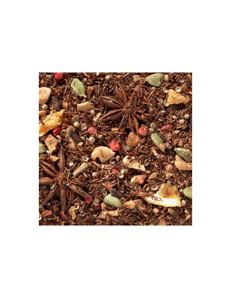 ROOIBOS ESTRELLA DE ORIENTE