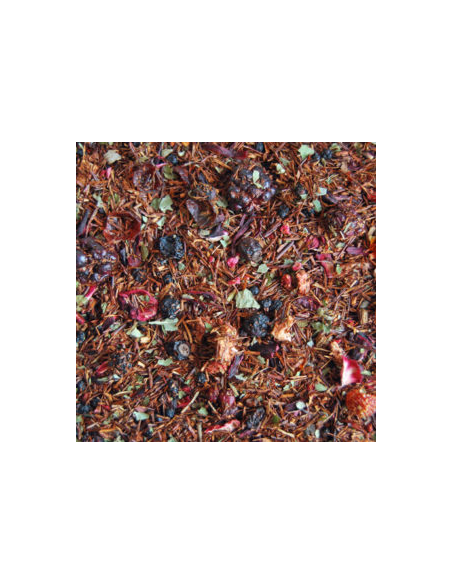 ROOIBOS FRUTAS DEL BOSQUE
