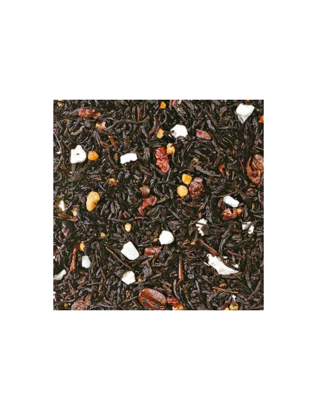 TE NEGRO CAFÉ CHOCOLATE