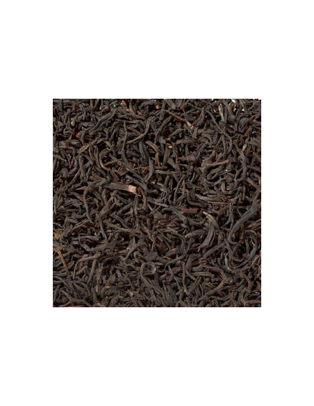 TE NEGRO ASSAM