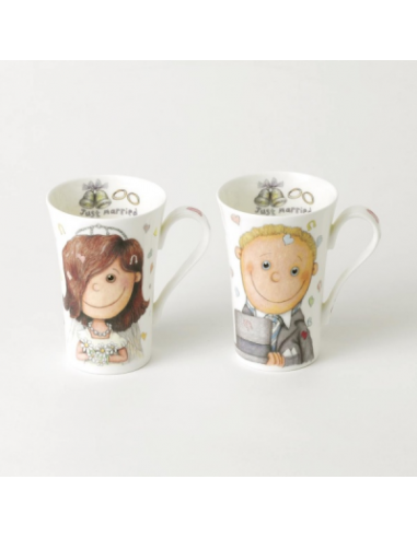 TAZA NOVIOS 0.4L RK