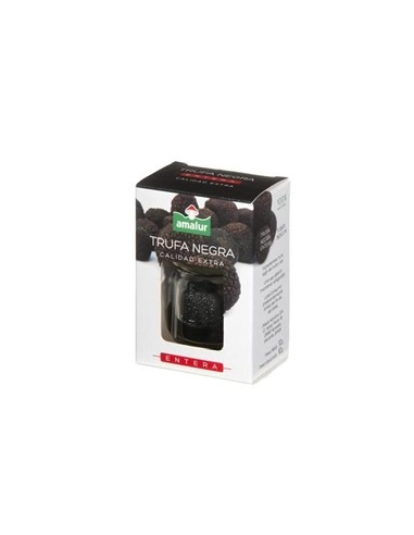TRUFAS ENTERAS 10 GR. AMALUR