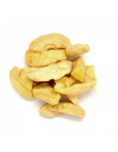 MANZANA DESHIDRATADA SIN AZUCAR KG